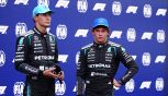 F1 Olanda, Antonelli fa mea culpa, Russell: 'Ho ritrovato me stesso'. Ma Verstappen lo bullizza nel team radio