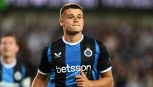 Italia, Mancini dice addio a Tresoldi? Nicolò segna a raffica, il Barcellona ci pensa e Klopp lo prenota per la Germania  
