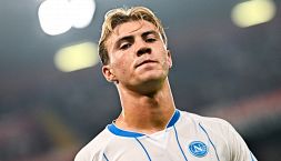 Napoli, Hojlund preoccupa Allegri: Manna insiste per un’altra punta, ma Gabriel Jesus rischia di essere un nuovo Lukaku