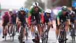 Jonathan Milan sempre più on fire: debutta al Renewi Tour battendo Kooij, Merlier e Philipsen! Pogacar, rinnovo record con UAE