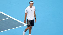 Zverev delude anche a Cincinnati, Paul lo ribalta: Sinner sorride mentre Sascha va allo US Open senza certezze. Bene Musetti