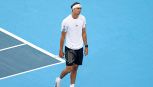 Zverev delude anche a Cincinnati, Paul lo ribalta: Sinner sorride mentre Sascha va allo US Open senza certezze. Bene Musetti