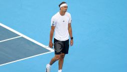 Zverev delude anche a Cincinnati, Paul lo ribalta: Sinner sorride mentre Sascha va allo US Open senza certezze. Bene Musetti