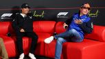 Verstappen, svelate le cifre del rinnovo con Red Bull: il siparietto con Perez sulla clausola di rescissione