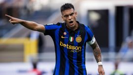 Inter-Monza, Lautaro maltratta l’arbitro Marinelli: il video rivela un’altra grana per Orsato  