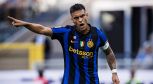 Inter-Monza, Lautaro maltratta l’arbitro Marinelli: il video rivela un’altra grana per Orsato  