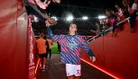 Premier League, Calafiori incanta ancora: assist e vittoria con l'Arsenal. Mancini sorride, ora aspetta Donnarumma e Tonali