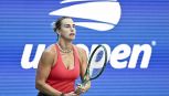 Sabalenka in crisi prima dello US Open, Roddick: “È preoccupante”. Becker duro con Aryna: “Sta più sui social che in campo”