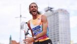 Tamberi dopo Birmingham è tornato imbattibile: vince in Diamond League a Chorzow regalando spettacolo