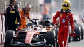 Pagelle GP Olanda F1: Hamilton leone in gabbia, Ferrari indecisa, Alonso eroico e Antonelli da applausi