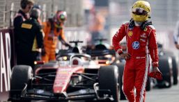 Pagelle GP Olanda F1: Hamilton leone in gabbia, Ferrari indecisa, Alonso eroico e Antonelli da applausi