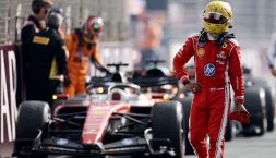 Pagelle GP Olanda F1: Hamilton leone in gabbia, Ferrari indecisa, Alonso eroico e Antonelli da applausi