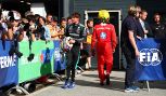 Hamilton, continua la furia contro Ferrari: 'Dobbiamo chiarire, Mercedes dà gli ordini e noi no'. Vasseur difende il team