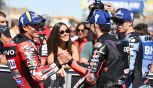 MotoGP Aragon, Classifica Piloti dopo la Sprint Race: Marquez proietta la sua ombra su Bezzecchi e Martin