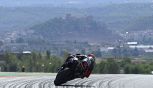 MotoGP Aragon, Pre Qualifiche: Bezzecchi e Marquez duellano a suon di record, disastro Bagnaia