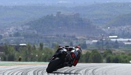 MotoGP Aragon, Pre Qualifiche: Bezzecchi e Marquez duellano a suon di record, disastro Bagnaia