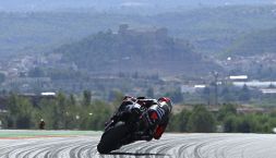 MotoGP Aragon, Pre Qualifiche: Bezzecchi e Marquez duellano a suon di record, disastro Bagnaia