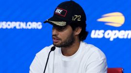 Alcaraz, l’ammissione sullo US Open: “Non il momento migliore”. Il bel pensiero per Sinner e il dettaglio che stranisce Carlos