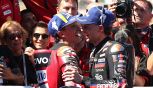 MotoGP Aragon, Classifica Piloti dopo il Gran Premio: Marquez a un passo dalla vetta crea scompiglio tra gli Aprilia