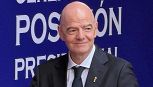 Infantino, un’altra grana: l’Uefa avrebbe pagato una sua ex amante, scoppia lo scandalo