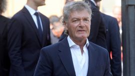 La Fiorentina faccia pace con Antognoni, è il suo Baresi: le bandiere vanno protette, che storie con Juliano, Del Piero e Totti