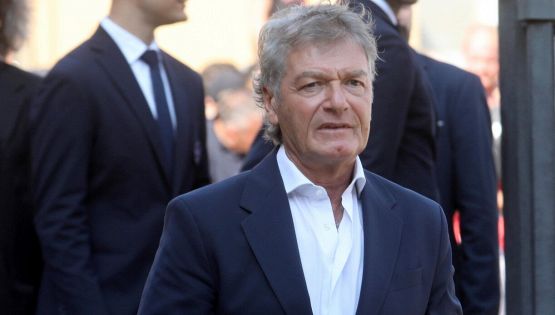 La Fiorentina faccia pace con Antognoni, è il suo Baresi: le bandiere vanno protette, che storie con Juliano, Del Piero e Totti