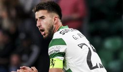 Calciomercato: il Milan sogna Inacio, la Juventus ha trovato il vice-Vicario, svolta sul futuro di Lautaro, la Roma non molla Leao