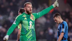 Calciomercato: Juventus, caos-portieri e spunta un nome nuovo, Di Gregorio può tornare al Monza, l'Atalanta su Nico Gonzalez
