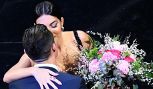 Cristiano Ronaldo e l'ultimo contropiede: nozze segrete con Georgina e 21 milioni di like