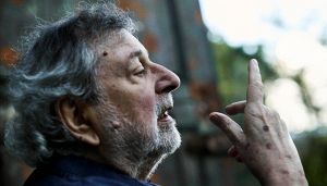 Francesco Guccini è morto, il calcio e la vita nell'amore per l'Italia '82 e Michel Platini: tifoso anomalo di Pistoiese e Juventus