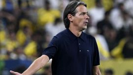 Inzaghi ringrazia Benzema ma per l'Al Hilal quante sofferenze in pre-season: pari con l'Al-Ahly dopo un ko