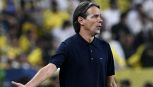 Inzaghi ringrazia Benzema ma per l'Al Hilal quante sofferenze in pre-season: pari con l'Al-Ahly dopo un ko
