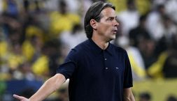 Inzaghi ringrazia Benzema ma per l'Al Hilal quante sofferenze in pre-season: pari con l'Al-Ahly dopo un ko