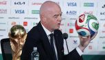 Fifa, Infantino ha trovato gli alleati: ecco chi appoggia ancora il presidente che spera di essere rieletto