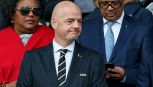 Fifa, gli ultimi giorni di Infantino: Uefa, Concacaf e Afc hanno i numeri per togliergli la presidenza