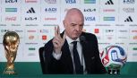 Infantino ha perso la sua battaglia, la decisione della Fifa e il dietrofront