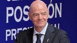 Criticò il presidente Infantino, espulso direttore operativo francese della Fifa