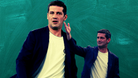 L'Inter di Chivu è già sull'1-0, ma potrebbe non bastare: ecco dove dovrà metterci la faccia per non rischiare di perderla