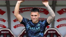 Inter, per Lautaro ultimo compleanno a Milano? La paura dei tifosi e lo scenario