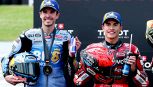 Alex Marquez e la depressione all'ombra di Marc: 'Ho sofferto tanto'. Da Bagnaia a Bezzecchi, tutti in pista
