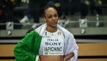 Larissa Iapichino si confessa: il rapporto con mamma Fiona. Poi l’ammissione: “Sono una vittima di Sinner”