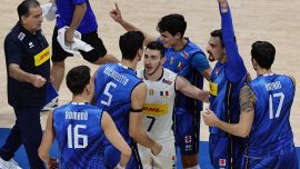 Anche il volley a lezione da... Infantino: la FIVB vuole i mondiali in inverno e pensa a fare cassa (e non ai giocatori)