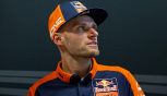 Dalla MotoGP alla Superbike: Binder al posto di Petrucci in BMW, ballottaggio tra Morbidelli e Gonzalez per sostituire Bulega