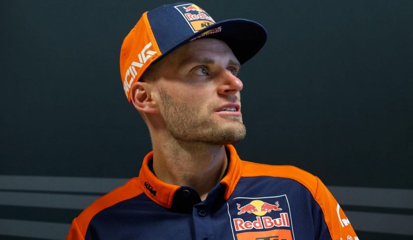 Dalla MotoGP alla Superbike: Binder al posto di Petrucci in BMW, ballottaggio tra Morbidelli e Gonzalez per sostituire Bulega