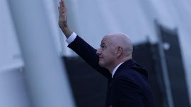 FIFA, Infantino da boss assoluto a presidente in bilico: chi può sostituirlo dopo l'autogol Mondiali