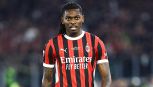 Milan, Fenerbahce pronto a chiudere per Leao: Brahim Diaz può tornare in rossonero