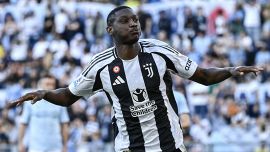 Juve, per Kolo Muani cambia tutto: nel giorno di Alajbegovic, riscritto il destino dell’attaccante atteso da Spalletti