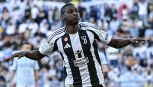 Juve, per Kolo Muani cambia tutto: nel giorno di Alajbegovic, riscritto il destino dell’attaccante atteso da Spalletti