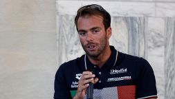 “Uno su tre in ospedale”. Paltrinieri tra l’incubo Senna, l’attacco alla Federazione e l’ammissione sugli Europei: “Abbiamo paura”