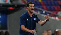 Inter, a Chivu non basta il sì di Esposito: prime crepe nel progetto Diouf, il tecnico esce allo scoperto con Marotta